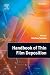 Handbook of Thin Film Deposition, Third Edition