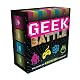 Geek Battle: The Game of Extreme Geekdom