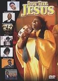 Just Tell Jesus [DVD AUDIO]