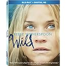 Wild [Blu-ray]
