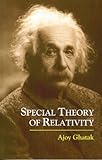 Special theory of relativity