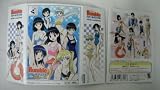 School Rumble��FIGURE COLLECTION������������֥롡�ե����奢���쥯�����#06.���顦���ǥ����ޥ����ÿ�����Хꥨ�������