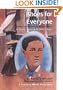 Shoes for Everyone: A Story about Jan Matzeliger (Creative Minds Biography)