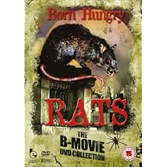 Rats [DVD]