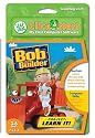 LeapFrog ClickStart Bob the Builder Game