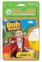 Leapfrog Clickstart Educational Software:Bob The Builder, Project Learn It