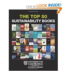 The Top 50 Sustainability Books