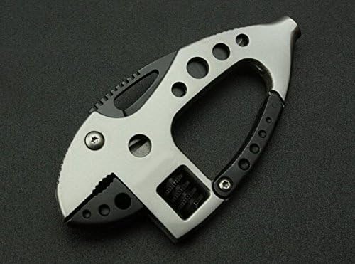 Multi Tool Set Survival Camping Knife GLBY9070-5.19''