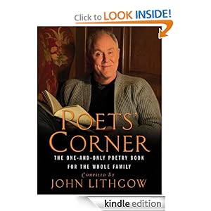 Amazon.com: The Poets' Corner: The One-and