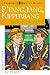 Books : "P'Tang, Yang, Kipperbang" and Other T.V.Plays (New Longman Literature 14-18)