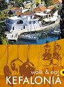 Walk and Eat Kefalonia
