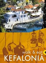 Walk and Eat Kefalonia