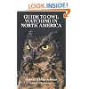 Guide to Owl Watching in North America (Dover Birds)