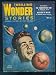 Thrilling Wonder   1953--November