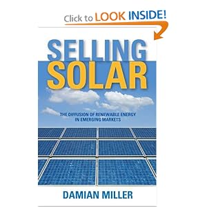 The Diffusion of Renewable Energy in Emerging Markets