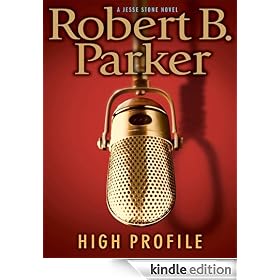 High Profile: Jesse Stone Series, Book 6 (Jesse Stone Novels)