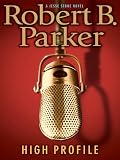 High Profile (A Jesse Stone Novel)