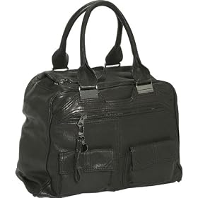 Diesel Sleek & Chic Lovely Satchel