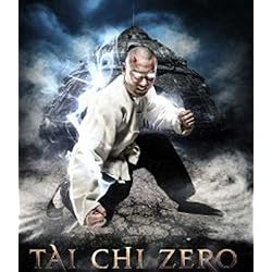 Tai Chi Zero