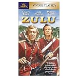 Zulu [DVD] [1964] [Region 1] [US Import] [NTSC]