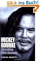 Mickey Rourke