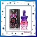 Rock Me by Anna Sui For Women MINI Perfume 0.13 oz. 4ml Eau de Toilette(EDT) New In Box(NIB)