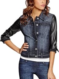 G by GUESS Women’s Trespasser Denim J…
