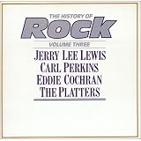 The History Of Rock Volume Three