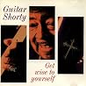 Bild des Albums von Guitar Shorty