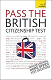 Pass the British citizenship test