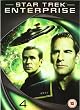 Star Trek - Enterprise - Series 4 - Complete (Slimline Edition) [DVD]