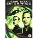Star Trek - Enterprise - Series 4 - Complete (Slimline Edition) [DVD]