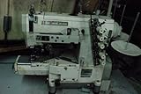 Kansai Special RX- 9000 Cover Stitch Sewing Machine~USED
