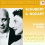 Schubert: Fantasia for Piano for Four Hands in F Minor