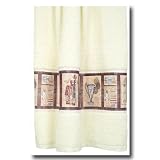 Country Club Golf Hand Towel