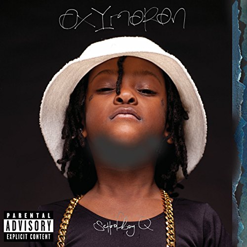 Album Art for Oxymoron by Schoolboy Q