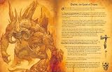 Deckard Cain Blizzard Entertainment'sDiablo Cain [Hardcover]2011