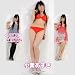 GIRLS TRAIN 動画付写真集 No.128 小栗あずき[CD-R]