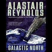 Galactic North | [Alastair Reynolds]