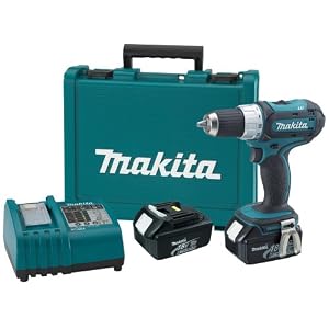 Makita BDF452 Makita BDF452