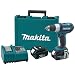 Makita BDF452 18-Volt LXT Lithium-Ion Cordless 1/2-Inch Driver-Drill Kit