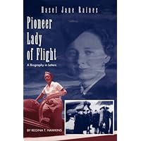 PIONEER LADY OF FLIGHT