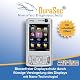 DuraSec NanoTec fl�ssiger Displayschutz f�r Samsung SGH-i200