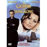 Die Gr�fin von Hongkongvon "Marlon Brando"