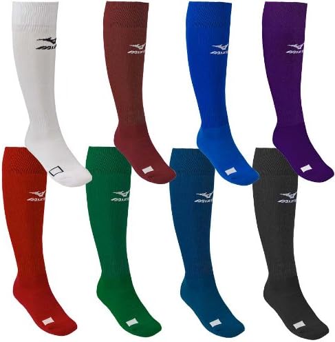 Mizuno Performance Athletic Socks (All Sports)