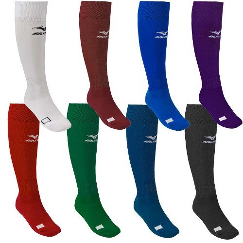 Mizuno Performance Athletic Socks (All Sports)