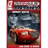 Overhaulin' - Season 3, Vol. 2