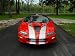 Chevy Camaro (Red and White) Art Poster Print - 13