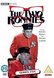The Two Ronnies - Series Five - 2-DVD Set ( The Two Ronnies - Series 5 ) [ NON-USA FORMAT, PAL, Reg.2.4 Import - United Kingdom ]