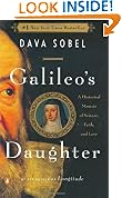 Galileo's Daughter